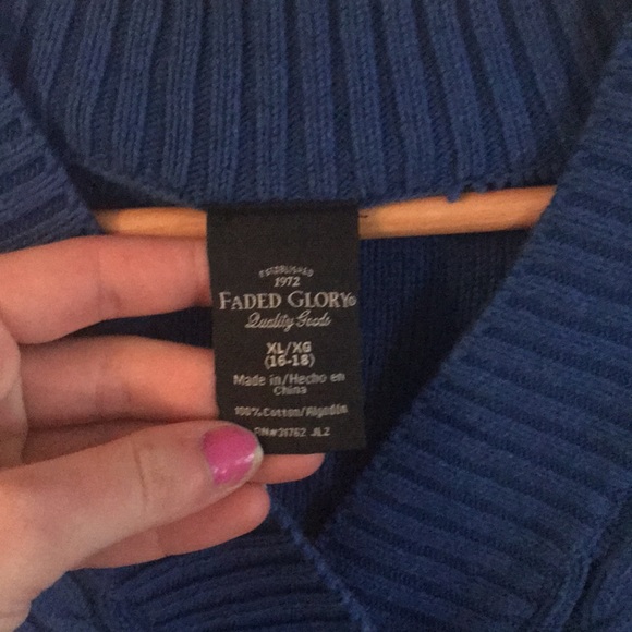 Sweater - Picture 4 of 7